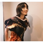 のん「クラシカルでいてモダンなデザイン」&ldquo;極上の軽やかな&rdquo;ドレス姿に反響