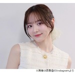 森香澄の発言「ファンと男女の関係になる可能性は60％」にアンミカ「ニクい数字やねん」