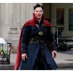 「ドクター・ストレンジ」が空前のヒット