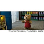 「テッド」特別版で初の地上波、テッド役の有吉弘行が新たに声を収録。