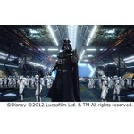 新スター・ツアーズ開業日決定、2013年5月7日にグランドオープン。