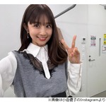 &ldquo;現役大学生&rdquo;小倉優子「申し訳なくて」学割使ってなかった