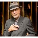 音楽界の重鎮、レナード・コーエンさん急逝