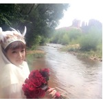 千秋が&ldquo;生まれて初めて&rdquo;の結婚式