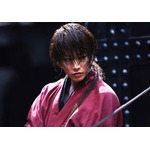 「るろ剣」3部作で興収120億円、観客動員数も勢いに衰えなし。