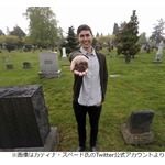 &ldquo;人間の遺体を堆肥に&rdquo;米州で初の合法化