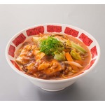 &ldquo;バーミヤン史上最辛&rdquo;の鬼辛マーボタンメン