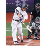 吉田、存在感示す一発＝「順調にきている」―ＷＢＣ