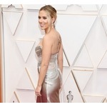 スカーレット・ヨハンソン、ディズニーと&ldquo;友好的&rdquo;に和解