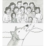 鉄拳が実話ベースの感動アニメ、音楽は吉田山田の書き下ろし新曲。