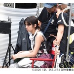 池田エライザ初監督の&ldquo;半自伝的作品&rdquo;公開決定