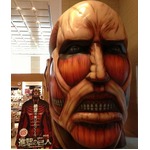 「進撃の巨人」が2000万部突破、連載誌「別冊少年マガジン」も部数増。