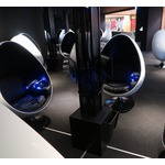 最大50人同時体験VR「ワンダーポッド」レポ