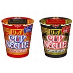 高価格「カップヌードルリッチ」が絶好調