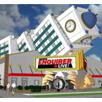 &ldquo;ダイアナ妃の事故死体験&rdquo;アトラクションが物議