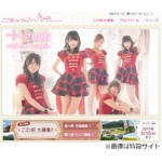 ℃-uteが20作連続のTOP10入り、森高千里のカバー曲が初登場4位に。