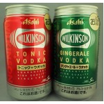 ウィルキンソン初の缶チューハイ、6月2日からローソン先行発売へ。