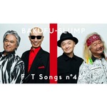 40周年爆風スランプ初のTHE FIRST TAKE、「なるべく再生されないといいな&hellip;」の理由