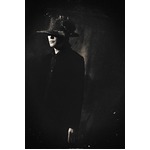 BUCK-TICK櫻井が10年ぶりソロ、新バンド&ldquo;THE MORTAL&rdquo;結成し新作。