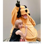 明石家さんまが&ldquo;還暦&rdquo;迎える、IMALU「なんか嫌そうでしたね」。