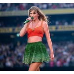 テイラー・スウィフト、&ldquo;テロ計画&rdquo;発覚でコンサート中止に