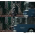 不謹慎？ &ldquo;死に方&rdquo;表現した広告が話題