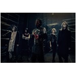 DIR EN GREYが新ビジュアル公開、新シングル「詩踏み」のアートワークも。