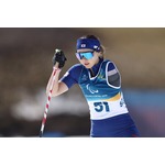 母になった阿部、４度目の舞台〔パラリンピック〕