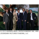 吉本4人&ldquo;巨人顔&rdquo;巨匠が公認、B・シンガー監督「こりゃ最高（笑）」。