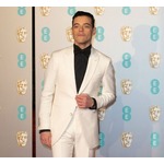 ダニエル・クレイグが&ldquo;悪役&rdquo;ラミ・マレック称賛