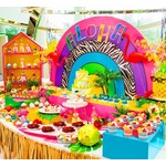 &ldquo;インスタ映えする写真が撮れる&rdquo;ブッフェ