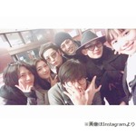 「キョウリュウジャー」7人が再集結