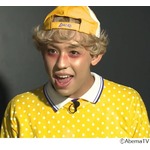 りゅうちぇる衝撃告白「ヘアバンド ダッサ&hellip;」