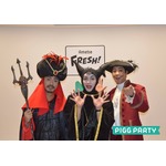 パンサー尾形が&ldquo;39婚&rdquo;を宣言、39歳の年の3月9日に交際中の相手と。