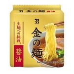 セブン&ldquo;金の麺&rdquo;で袋麺に参戦、東洋水産と共同開発した本格派。