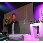 ヘンリー王子、新型コロナワクチンの&ldquo;誤情報&rdquo;を非難