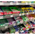 観測史上&ldquo;最も暑かった7月&rdquo;、ローソンで爆売れしたもの