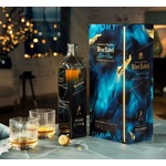 &ldquo;究極の希少性&rdquo;もつ原酒ブレンドの限定「ジョニーウォーカー」