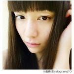 木村文乃が&ldquo;前髪ぱっつん&rdquo;に「眉毛隠すと根暗さがにじみ出ちゃう」。