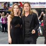 ブラピ、離婚決めたアンジーの行動に激怒