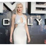 ジェニファー・ローレンスが映画監督と熱愛