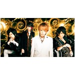 シドの名曲ランキング1位は？ 2009年4月発売の「嘘」に多くの支持。