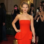 破局も元恋人同士でラブシーン、ジェニファー・ローレンスが「X-MEN」で。