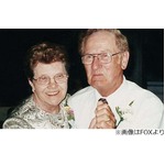 65年仲良し夫婦が同日に死去、家族は「神様が起こしたとしか&hellip;」。