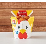 2020年に「からあげクンが売れた県」トップ5