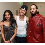 ジャスティン・ビーバー、&ldquo;アジアで最も裕福な大富豪&rdquo;に呼ばれて16億円ゲット