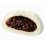 濃厚デミグラの洋風中華まん、ミニストップが「ビーフシチューまん」。