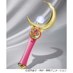 大人に贈るムーンスティック、1992年に40万個販売のアイテムが復活。