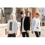 「ジョジョ」アニメOP曲が解禁、THE DU「Crazy Noisy Bizarre Town」。