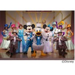 ドナルドの特別なパーティー、法人向け好評の企画を初めて個人に販売。